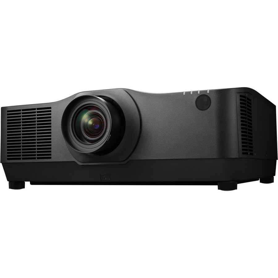 8200 Lumen Projector